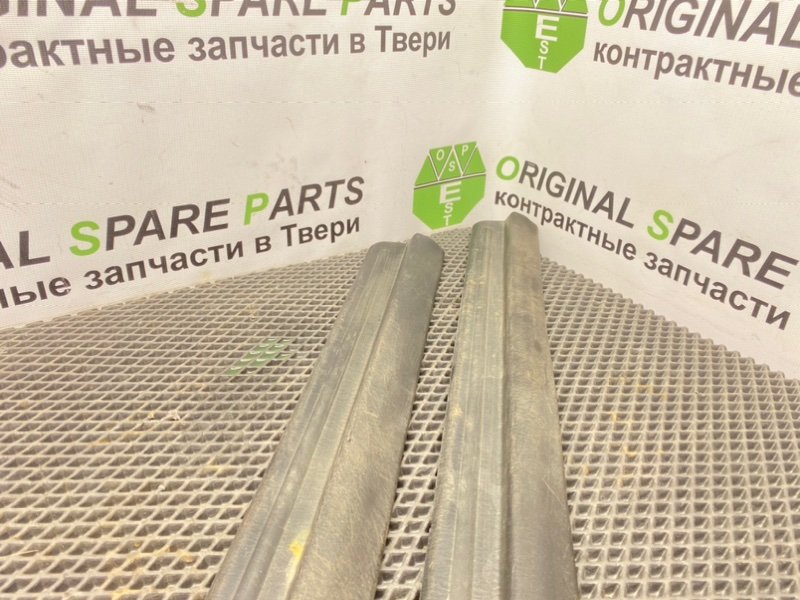 Накладки порогов, 1490 рублей, Тверь