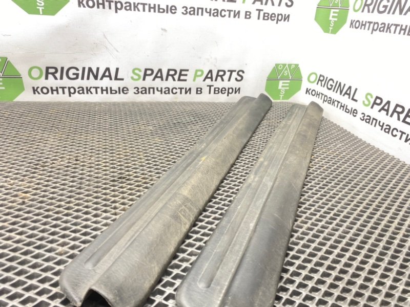 Накладки порогов, 1490 рублей, Тверь