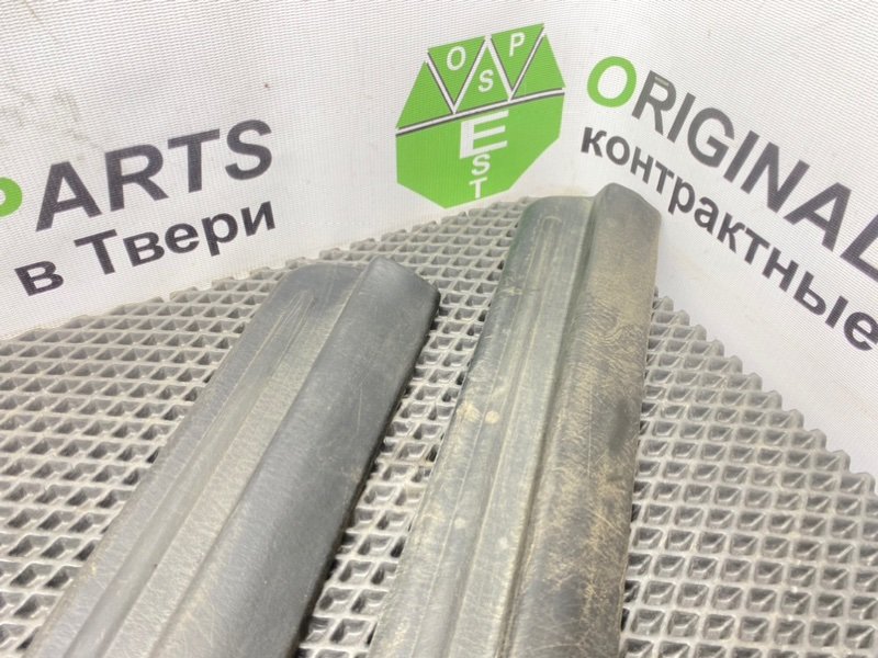 Накладки порогов, 1490 рублей, Тверь