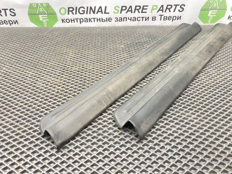 Накладки порогов, 1490 рублей, Тверь