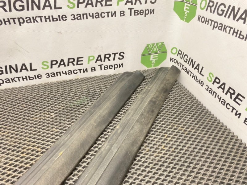 Накладки порогов, 1490 рублей, Тверь