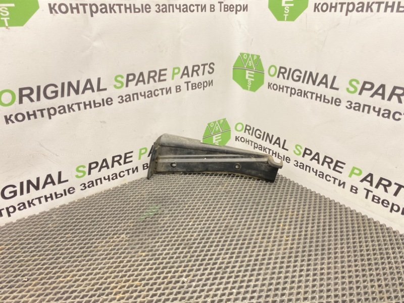 Защита бампера, 490 рублей, Тверь