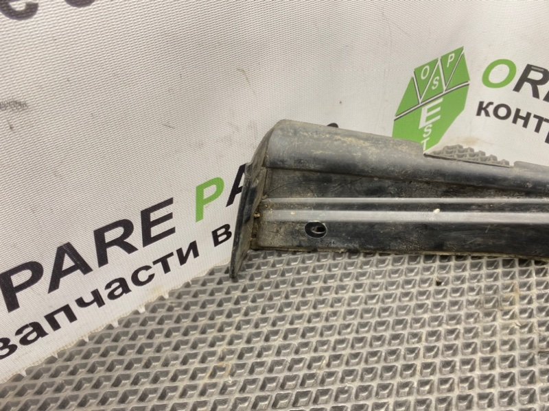 Защита бампера, 490 рублей, Тверь