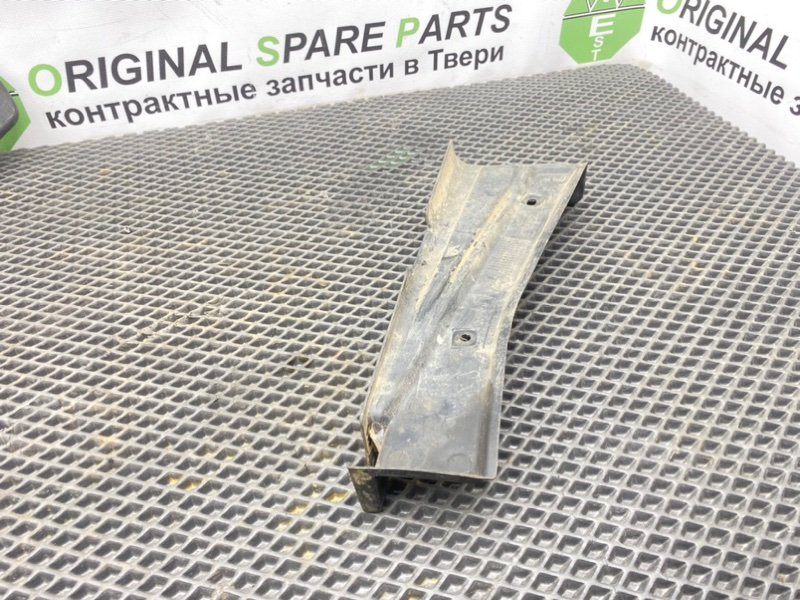 Защита бампера, 490 рублей, Тверь