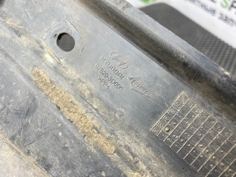 Защита бампера, 490 рублей, Тверь