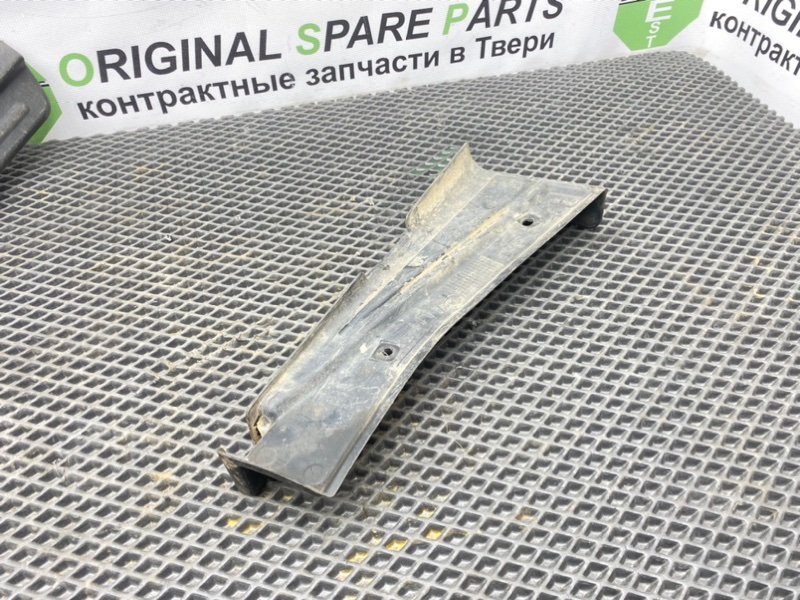 Защита бампера, 490 рублей, Тверь