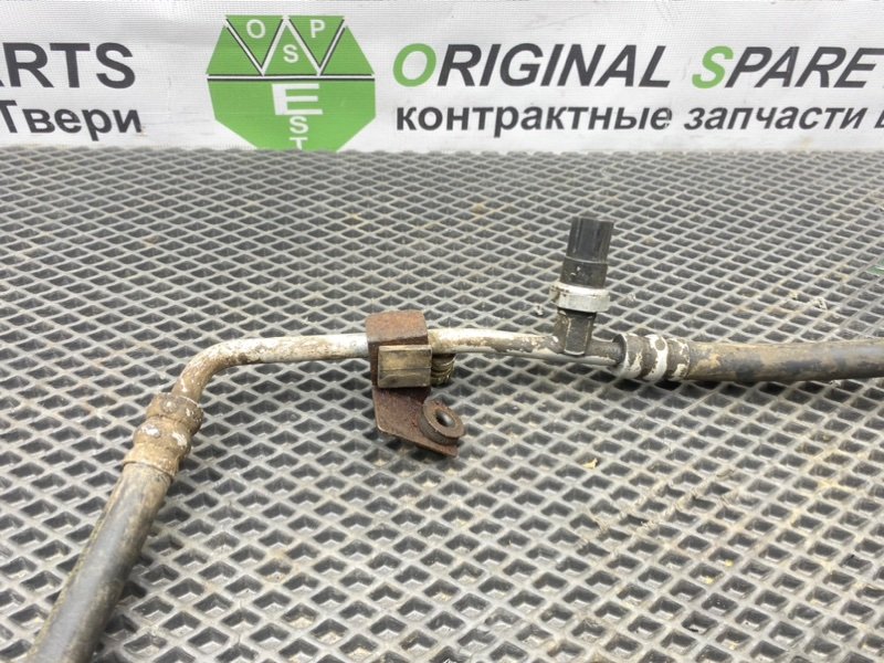 Трубка кондиционера, 1490 рублей, Тверь