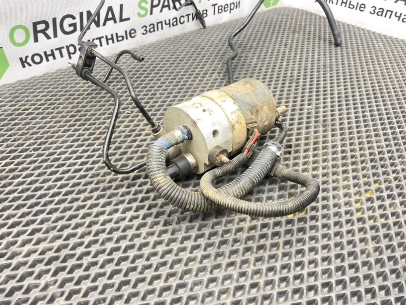 Распределитель тормозной, 1490 рублей, Тверь