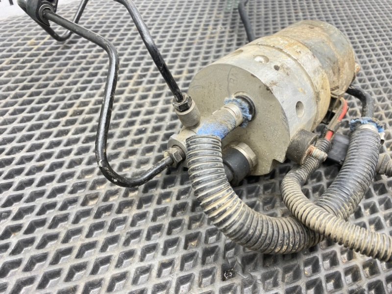 Распределитель тормозной, 1490 рублей, Тверь