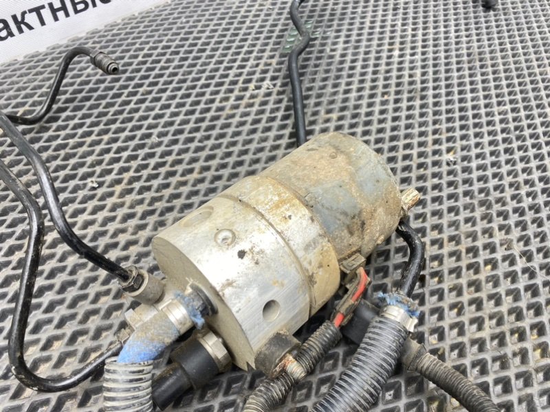 Распределитель тормозной, 1490 рублей, Тверь