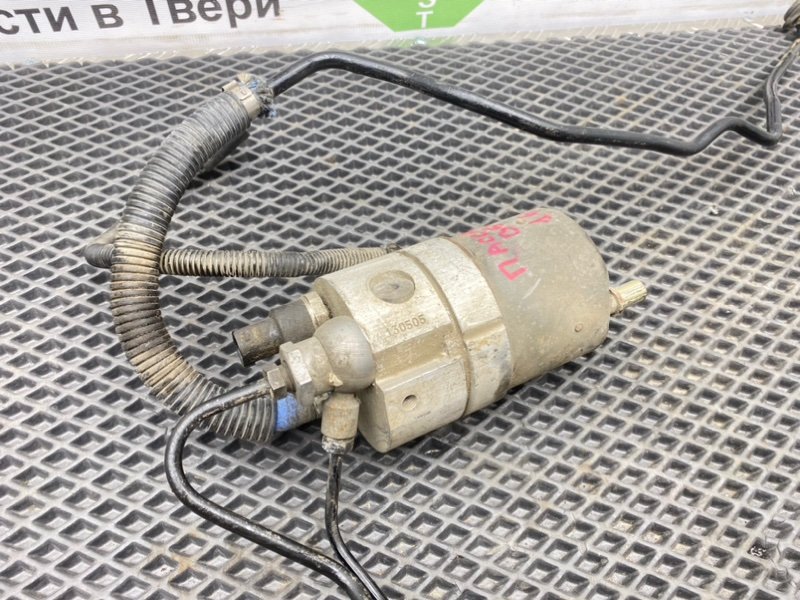 Распределитель тормозной, 1490 рублей, Тверь