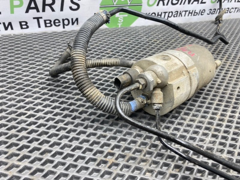 Распределитель тормозной, 1490 рублей, Тверь