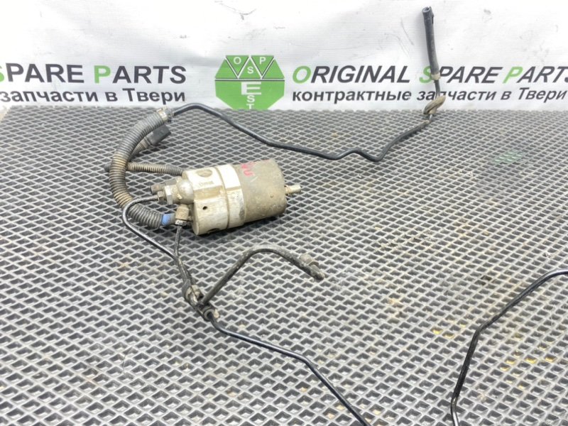 Распределитель тормозной, 1490 рублей, Тверь