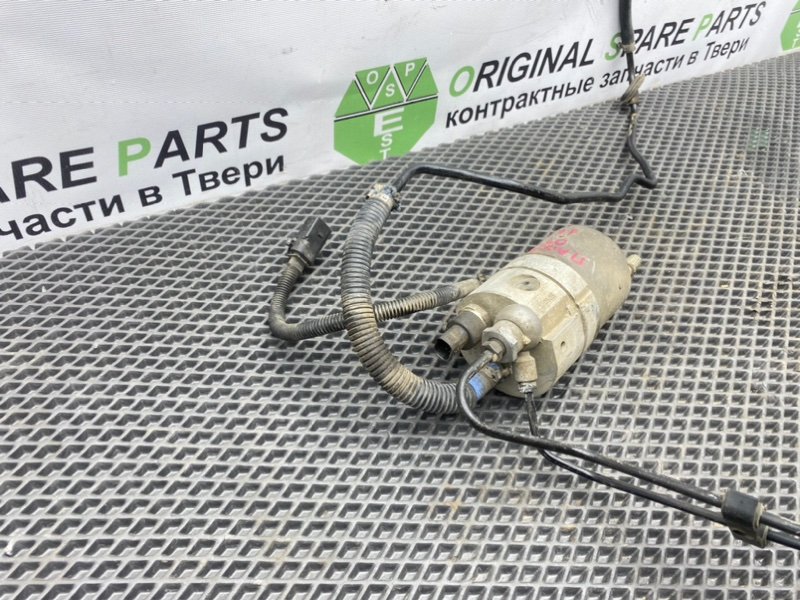 Распределитель тормозной, 1490 рублей, Тверь