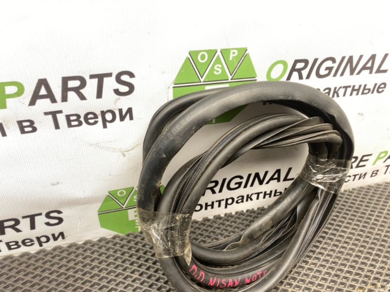 Уплотнитель двери, 1290 рублей, Тверь