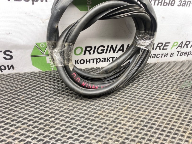 Уплотнитель двери, 1290 рублей, Тверь