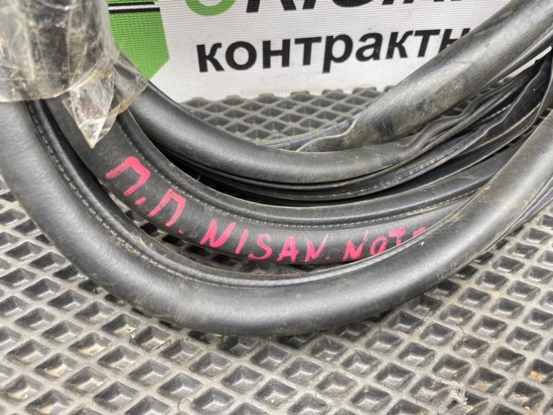 Уплотнитель двери, 1290 рублей, Тверь