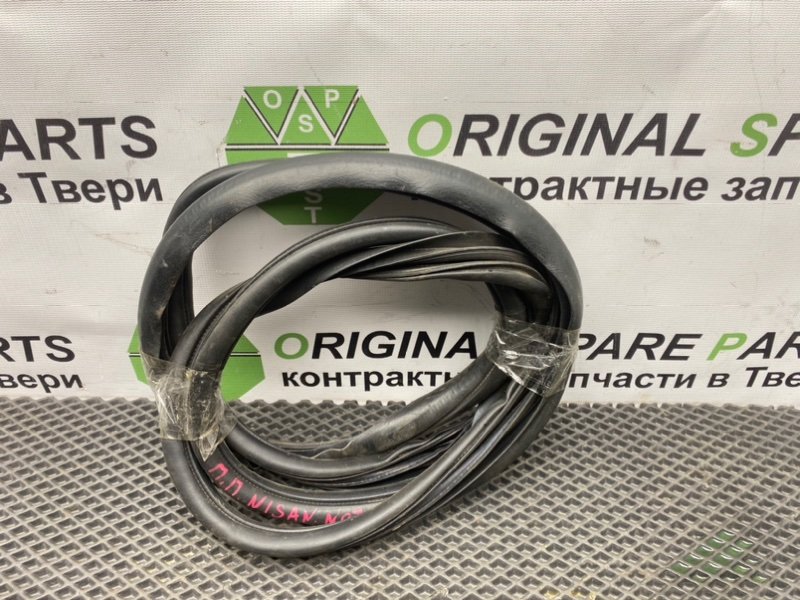 Уплотнитель двери, 1290 рублей, Тверь