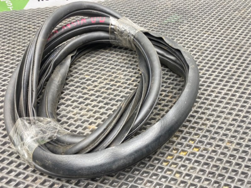 Уплотнитель двери, 1290 рублей, Тверь