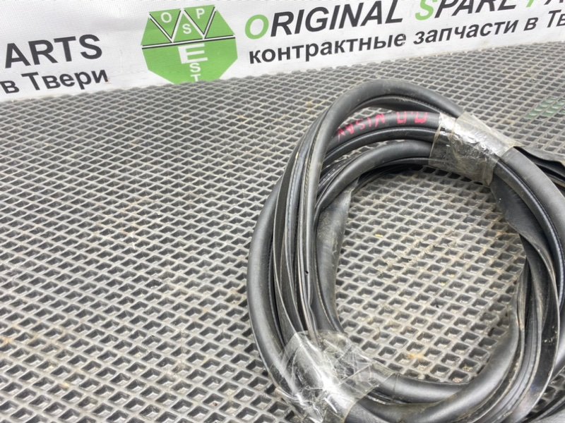 Уплотнитель двери, 1290 рублей, Тверь