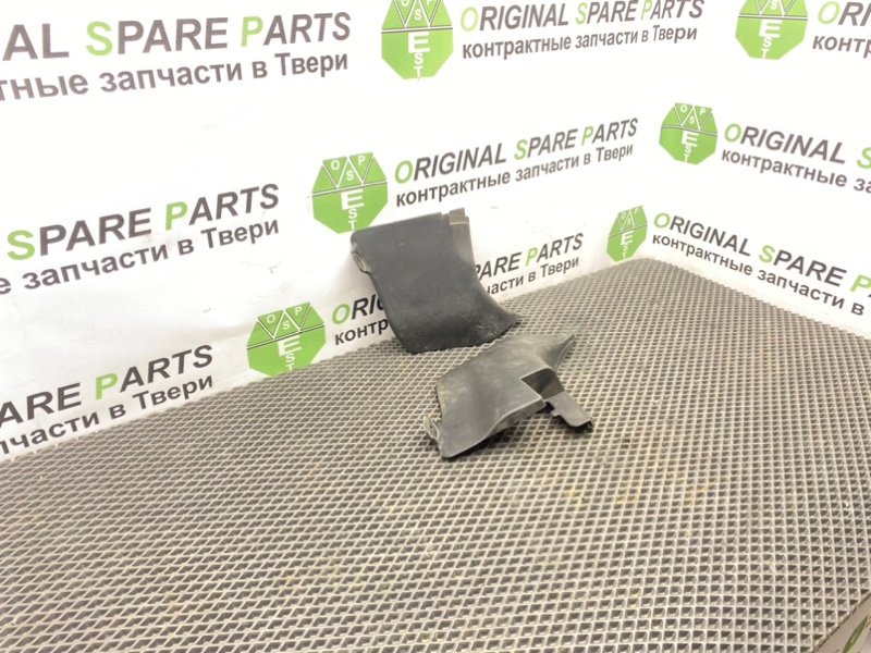 Накладки порогов, 1390 рублей, Тверь