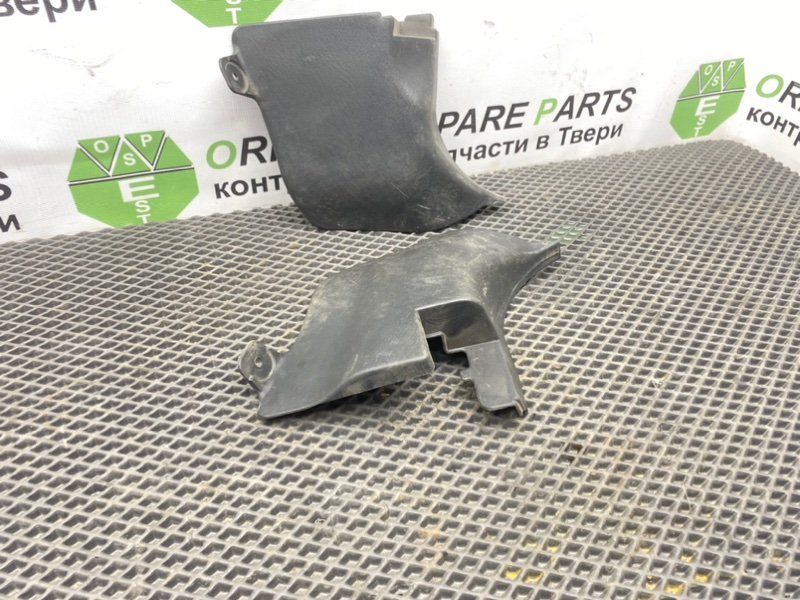 Накладки порогов, 1390 рублей, Тверь