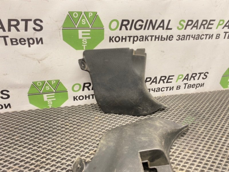 Накладки порогов, 1390 рублей, Тверь