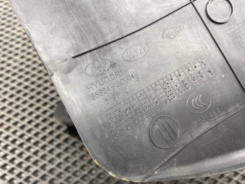 Накладки порогов, 1390 рублей, Тверь