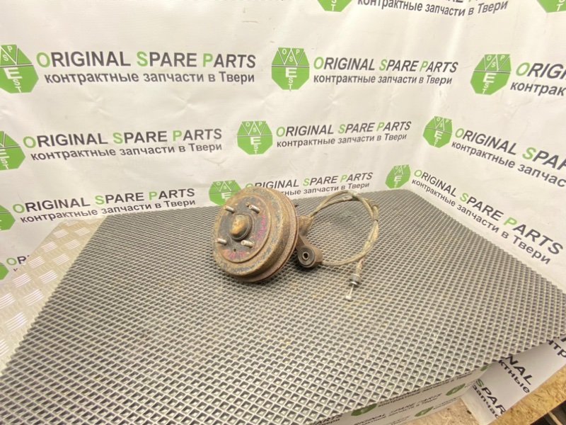 Поворотный кулак, 1990 рублей, Тверь