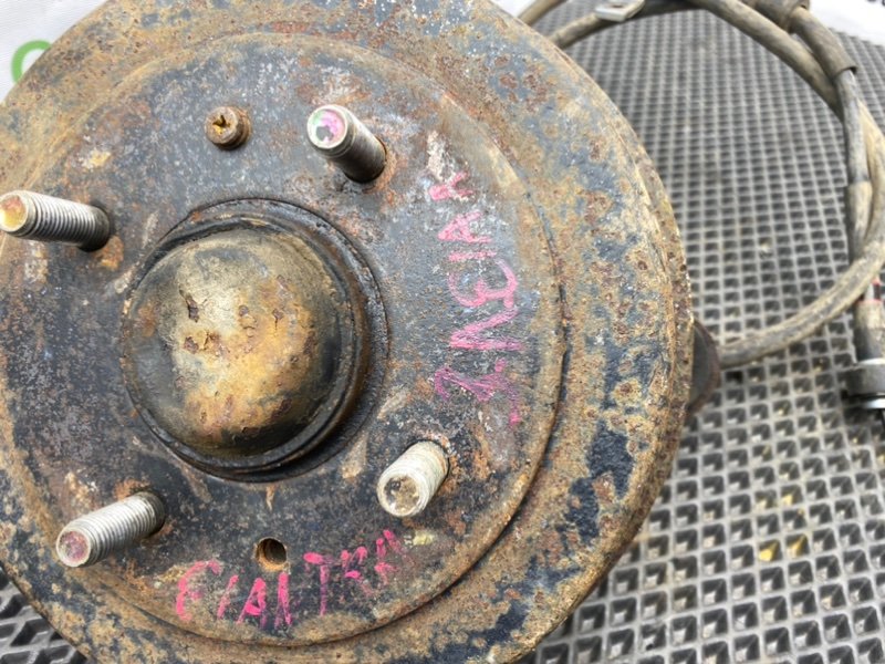 Поворотный кулак, 1990 рублей, Тверь