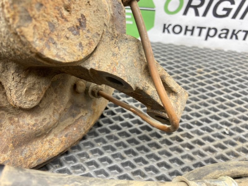 Поворотный кулак, 1990 рублей, Тверь