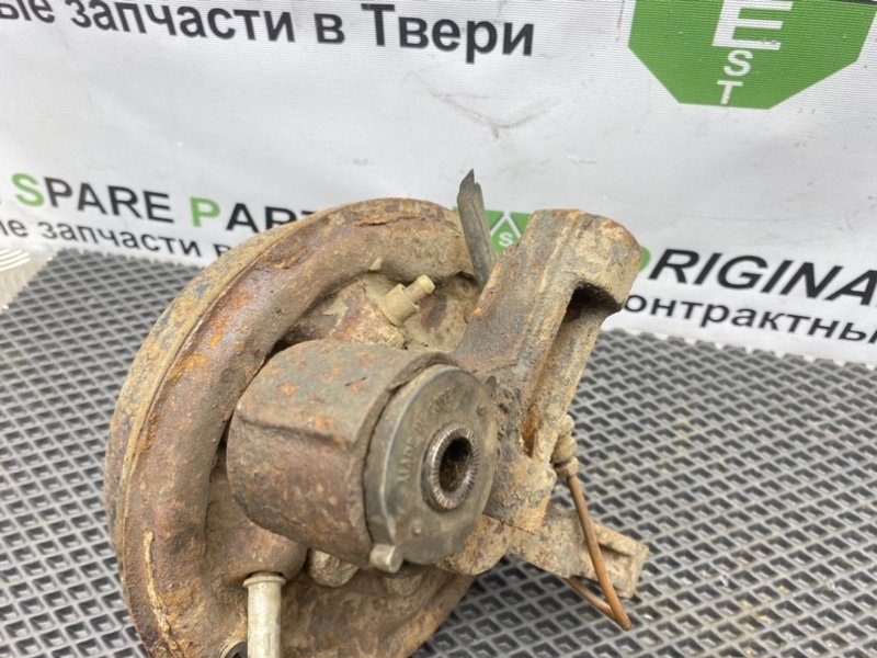 Поворотный кулак, 1990 рублей, Тверь