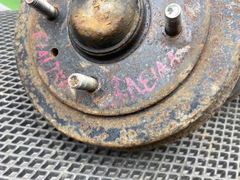 Поворотный кулак, 1990 рублей, Тверь