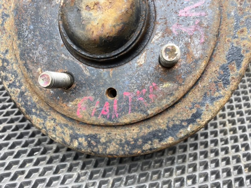 Поворотный кулак, 1990 рублей, Тверь