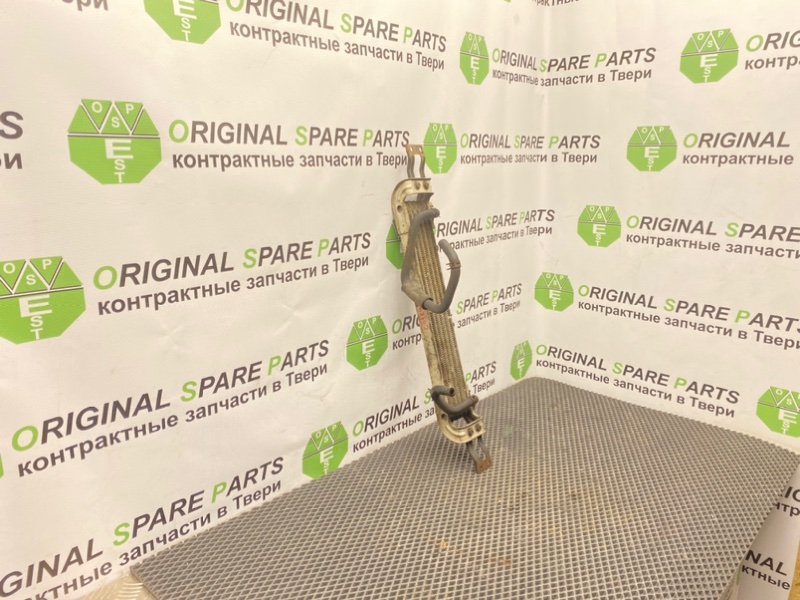 Радиатор АКПП, 8990 рублей, Тверь