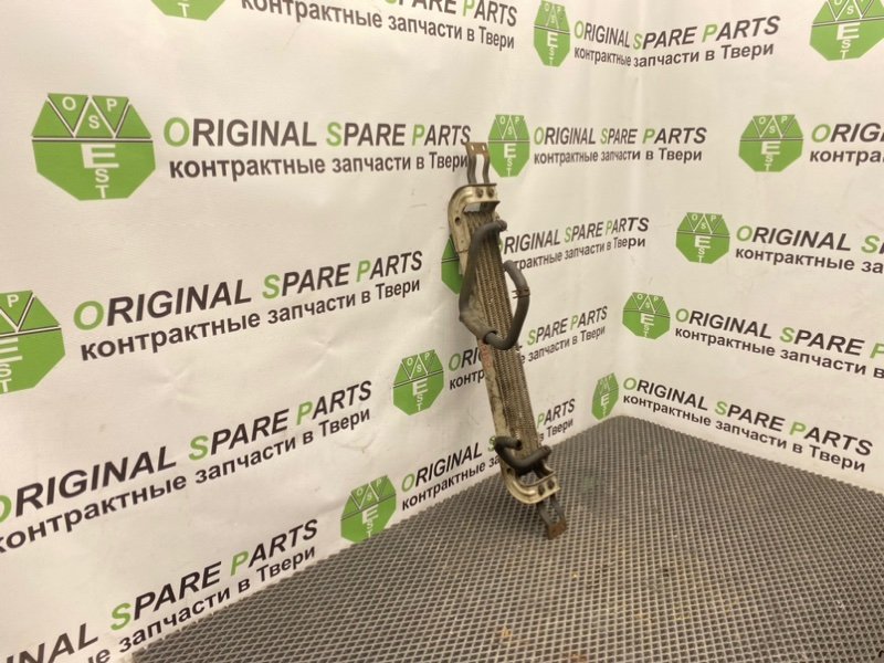 Радиатор АКПП, 8990 рублей, Тверь