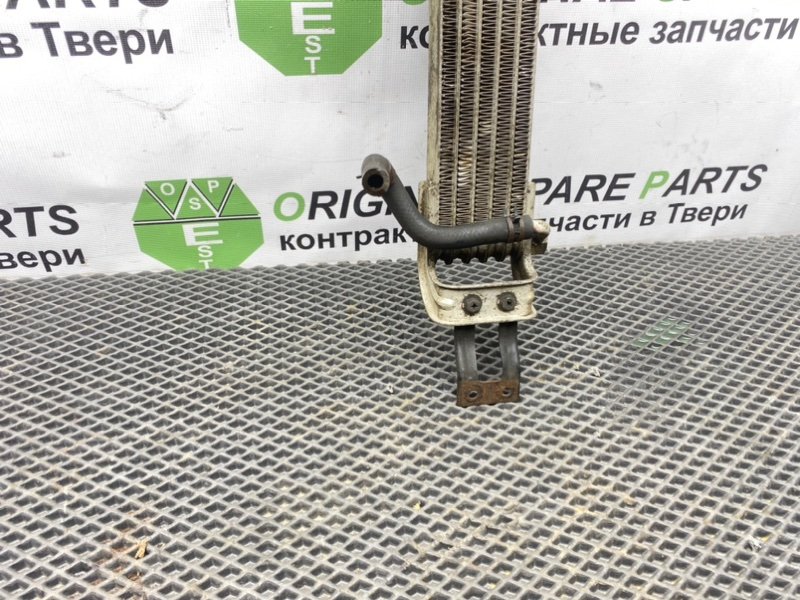 Радиатор АКПП, 8990 рублей, Тверь