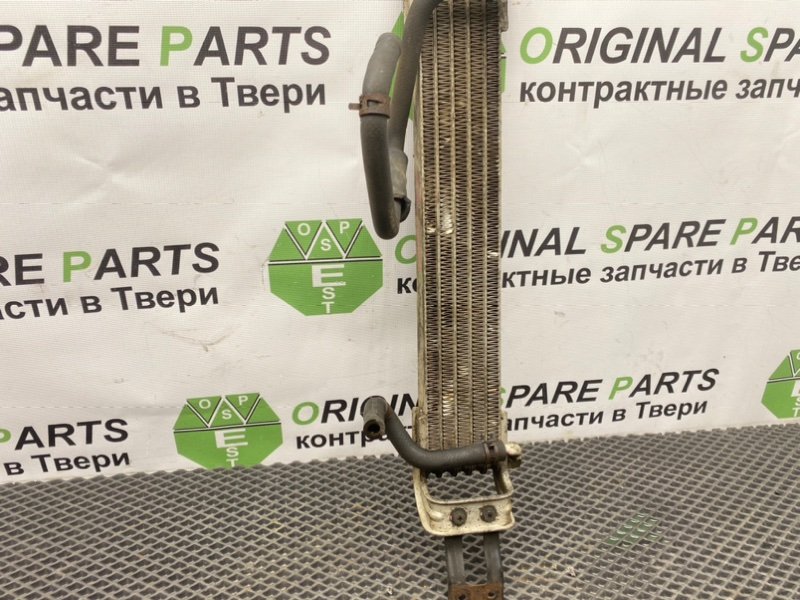 Радиатор АКПП, 8990 рублей, Тверь