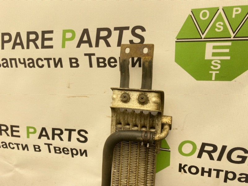 Радиатор АКПП, 8990 рублей, Тверь