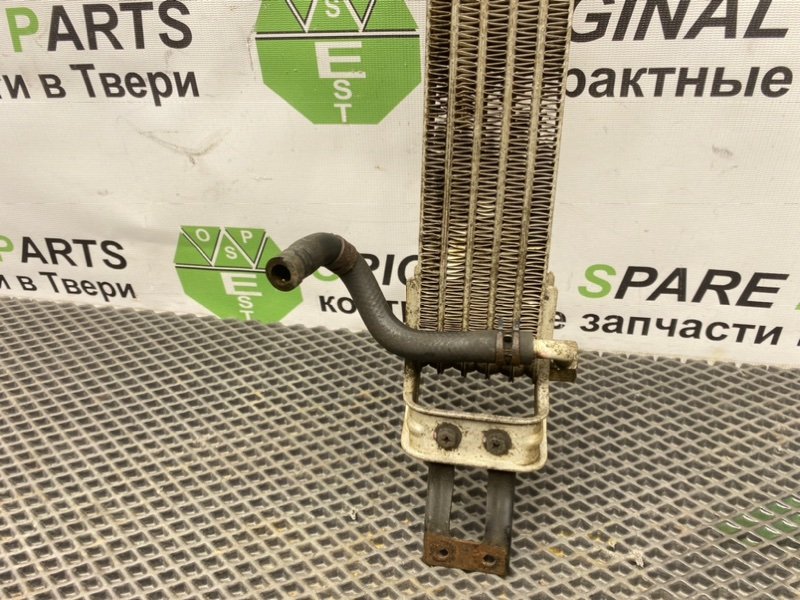 Радиатор АКПП, 8990 рублей, Тверь