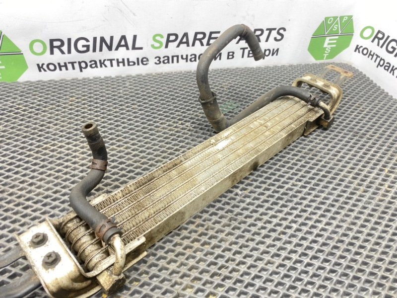 Радиатор АКПП, 8990 рублей, Тверь