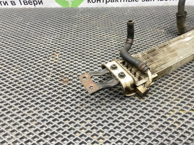 Радиатор АКПП, 8990 рублей, Тверь