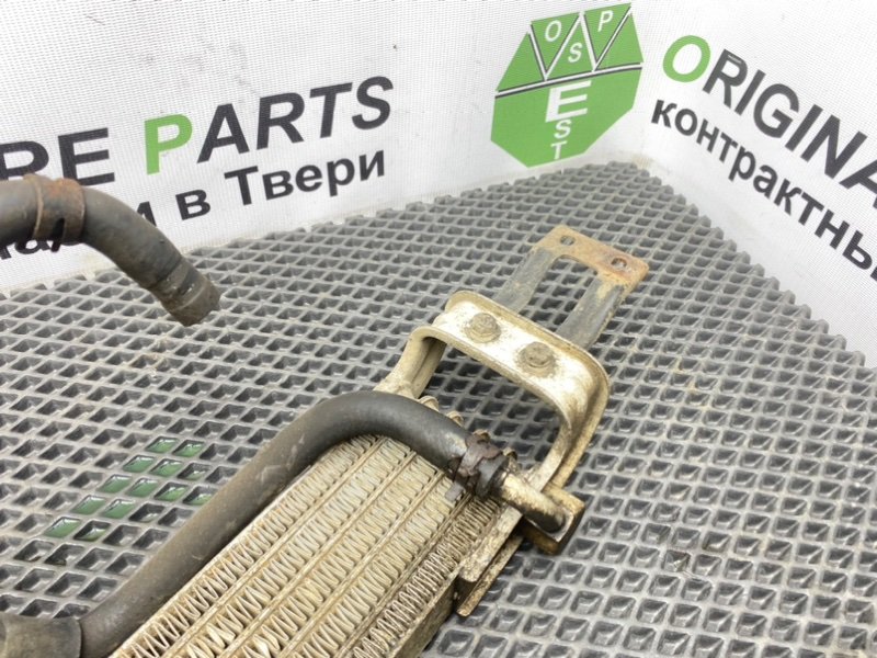 Радиатор АКПП, 8990 рублей, Тверь