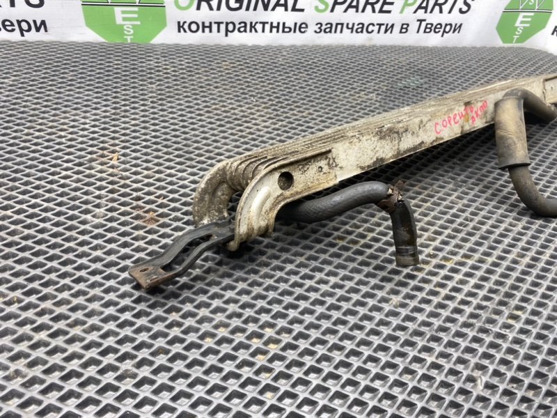 Радиатор АКПП, 8990 рублей, Тверь