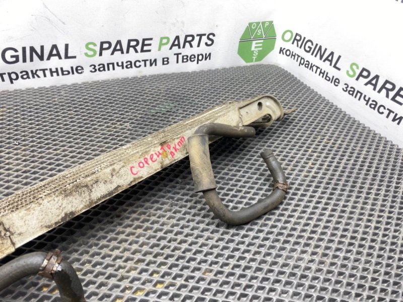 Радиатор АКПП, 8990 рублей, Тверь