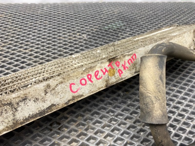 Радиатор АКПП, 8990 рублей, Тверь