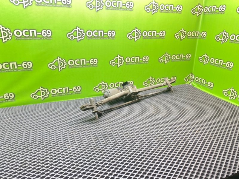 Трапеция дворников, 2990 рублей, Тверь