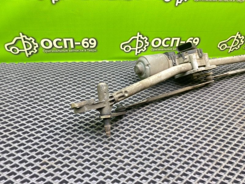 Трапеция дворников, 2990 рублей, Тверь