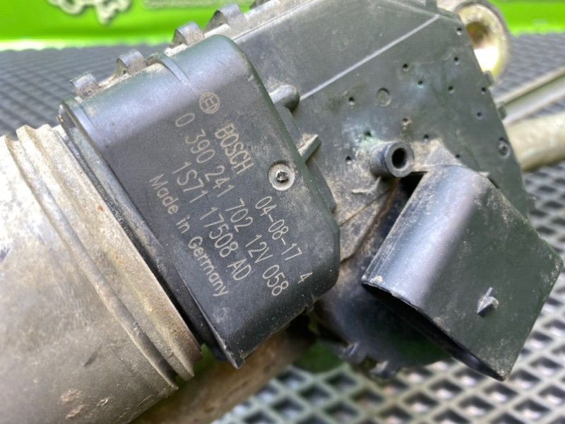 Трапеция дворников, 2990 рублей, Тверь