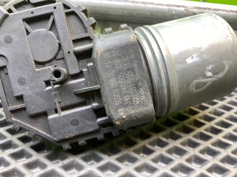 Трапеция дворников, 2990 рублей, Тверь